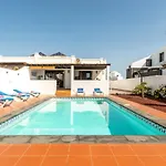 Tropical By Willa Playa Blanca (Lanzarote)