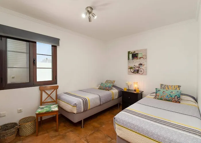 Villa Tropical By